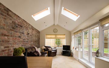 conservatory roof insulation Lower Allscott, Shropshire