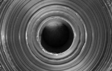 Lower Allscott edpm waterproofing