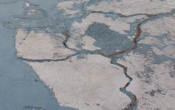 fibreglass roofing replacement Lower Allscott