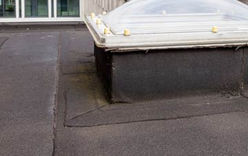 disadvantages of Lower Allscott flat roofs