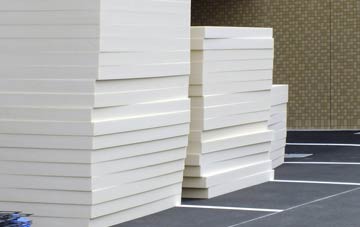 Lower Allscott flat roof insulation costs