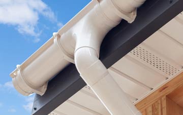 Lower Allscott gutter installation costs