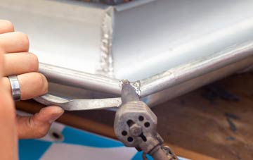 disadvantages of Lower Allscott lead roofing