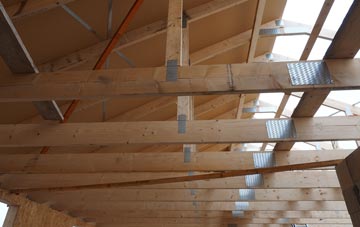 Lower Allscott roof truss costs