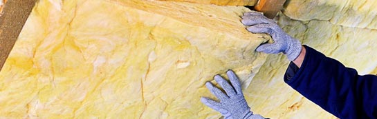 quotes for Lower Allscott roof insulation