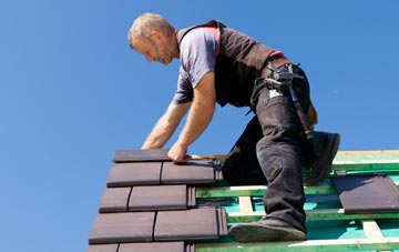 disadvantages of Lower Allscott slate roofing