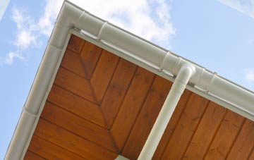 Lower Allscott soffit types