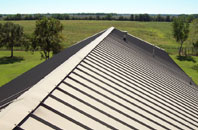 Lower Allscott metal roof quotes