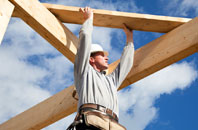 Lower Allscott roof replacement work