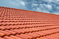 Lower Allscott roofing tiles
