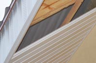 rated Lower Allscott soffit repair companies