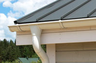 Lower Allscott soffits