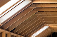 Lower Allscott tapered roof insulation quotes